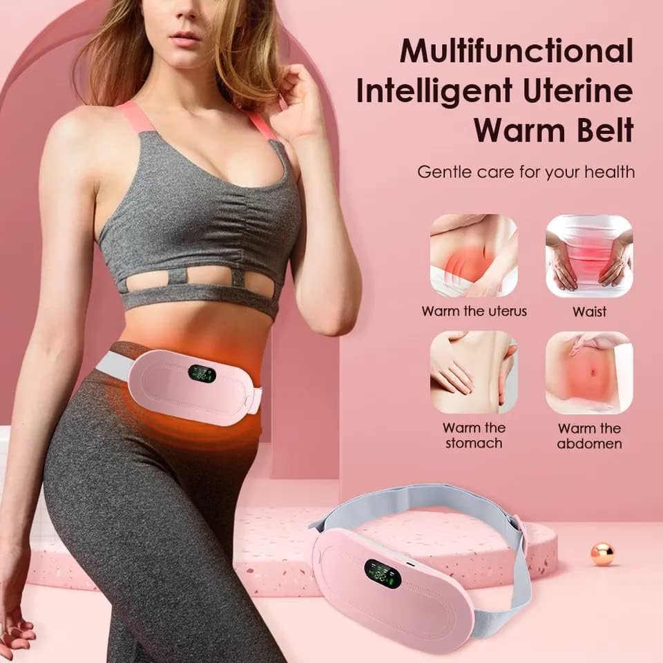 Menstrual Heating Belt