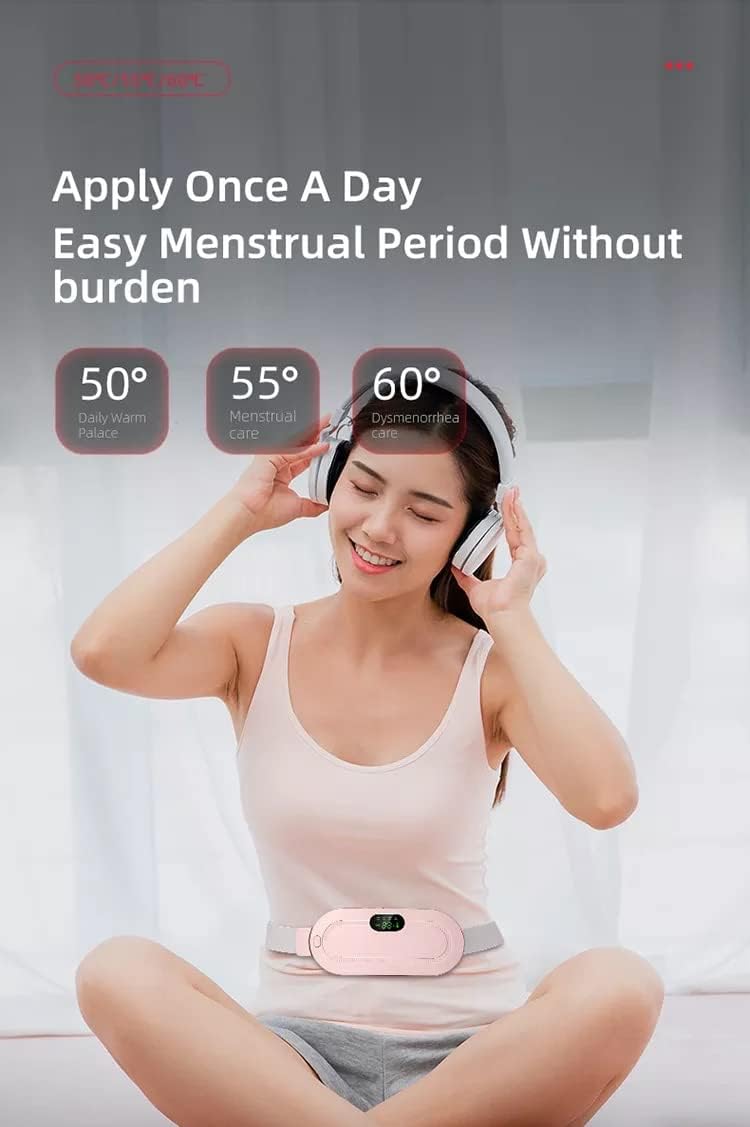 Menstrual Heating Belt