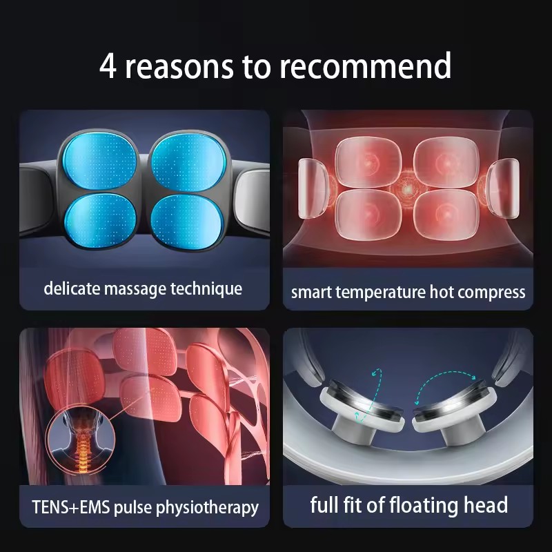 Neck Massager