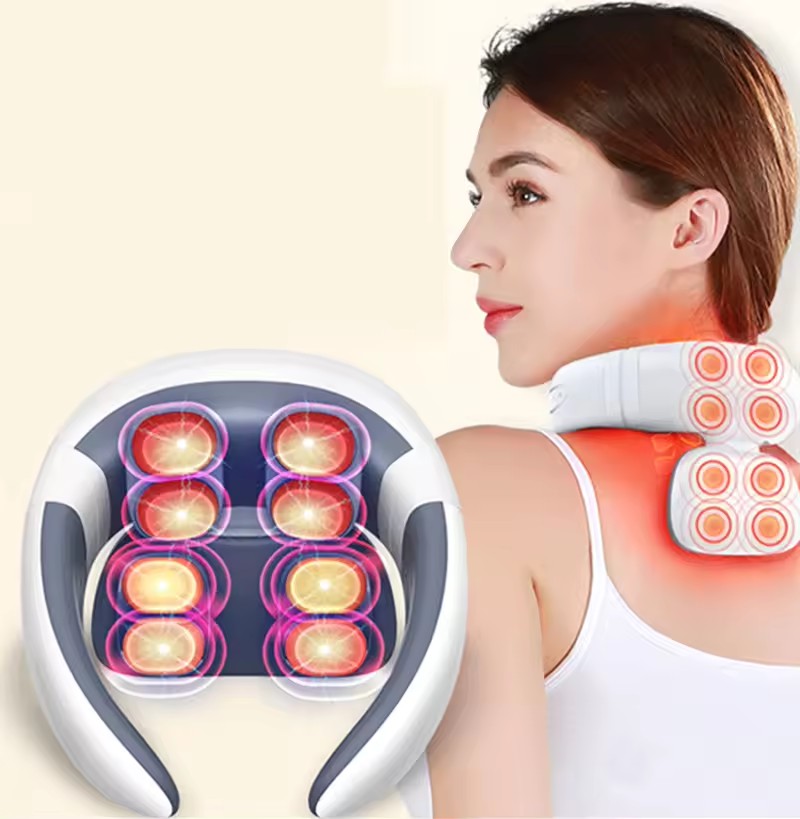 Neck Massager