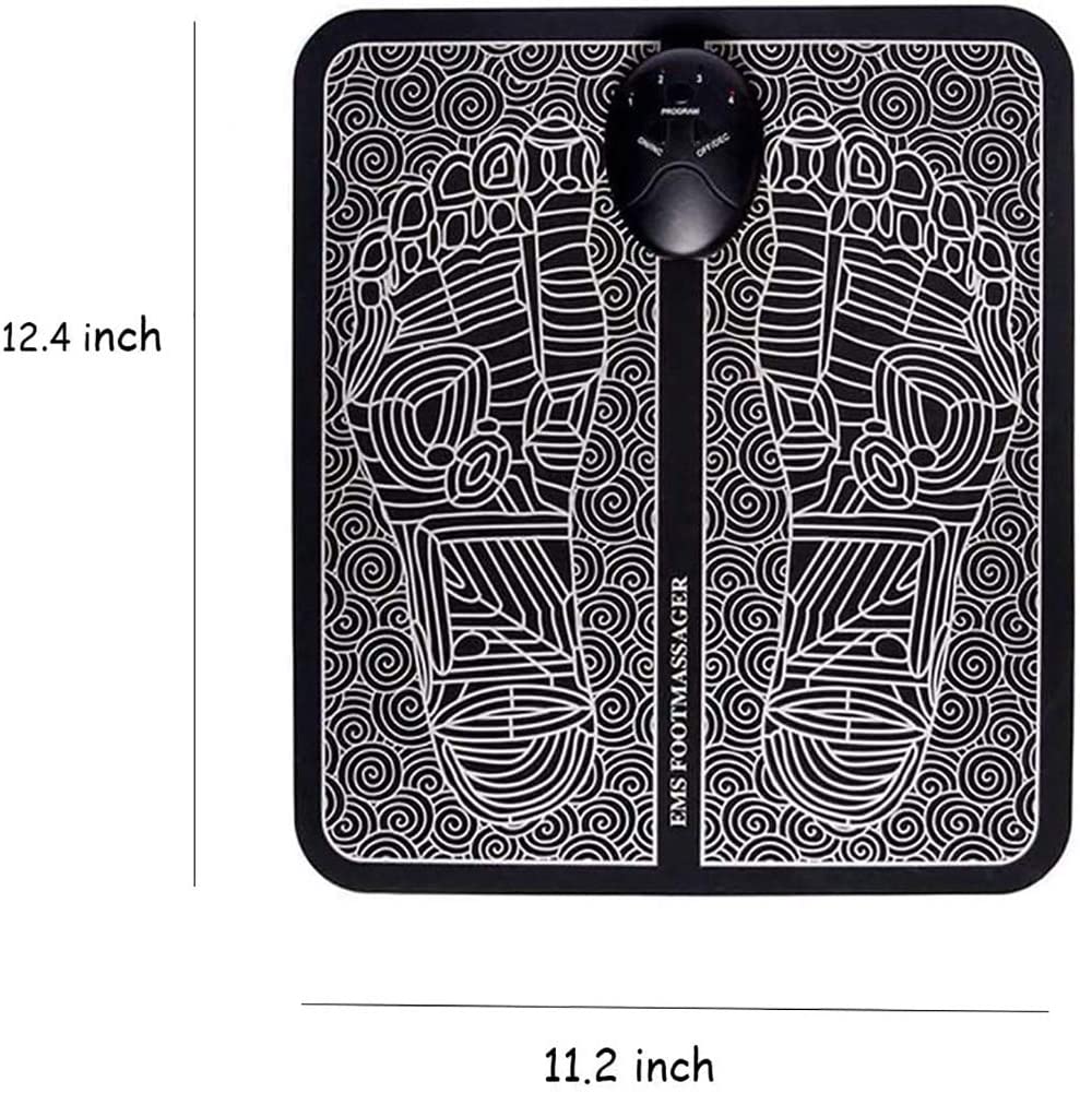 EMS Foot Pad