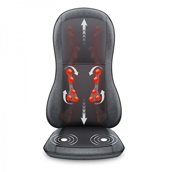 Massager  Cushion