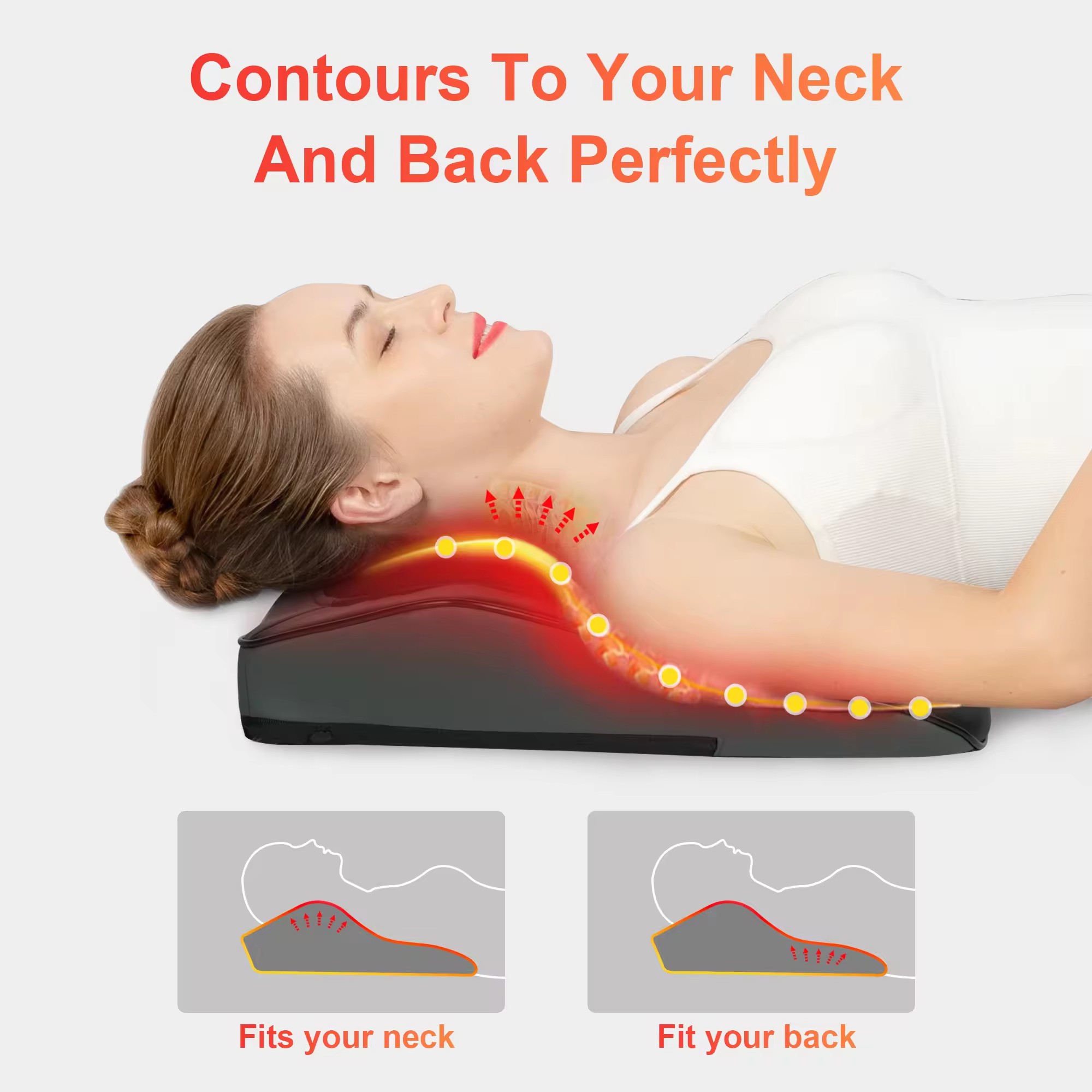 Shiatsu Back Massager
