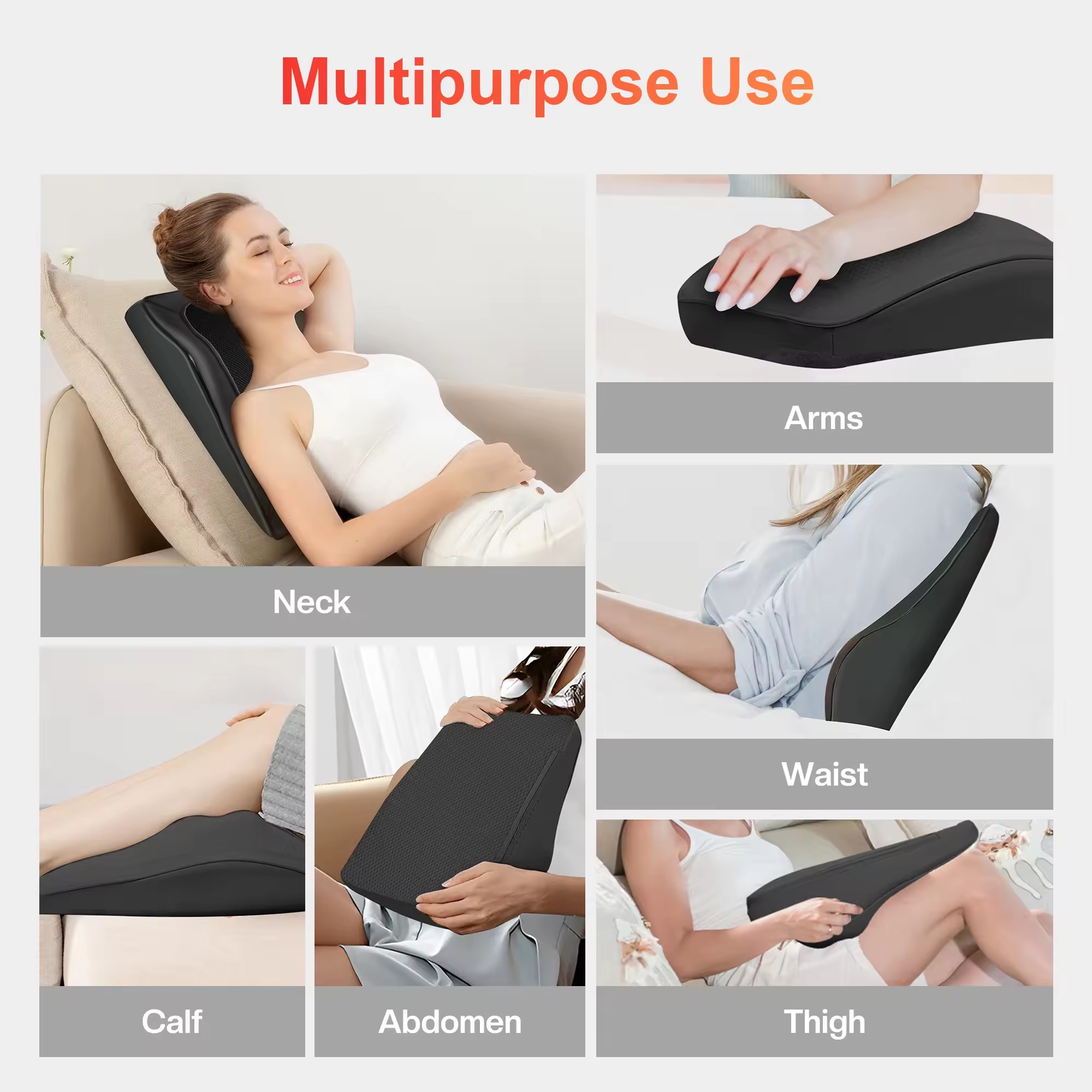 Shiatsu Back Massager