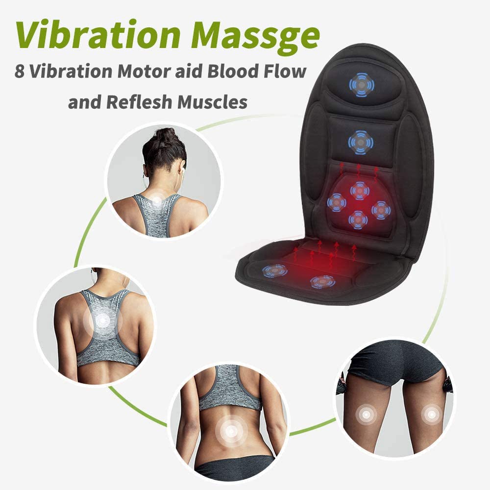 Back Massage Cushion