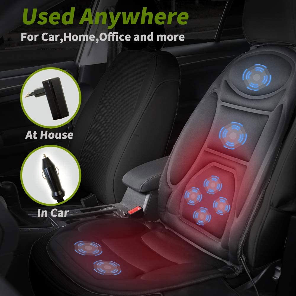 Back Massage Cushion