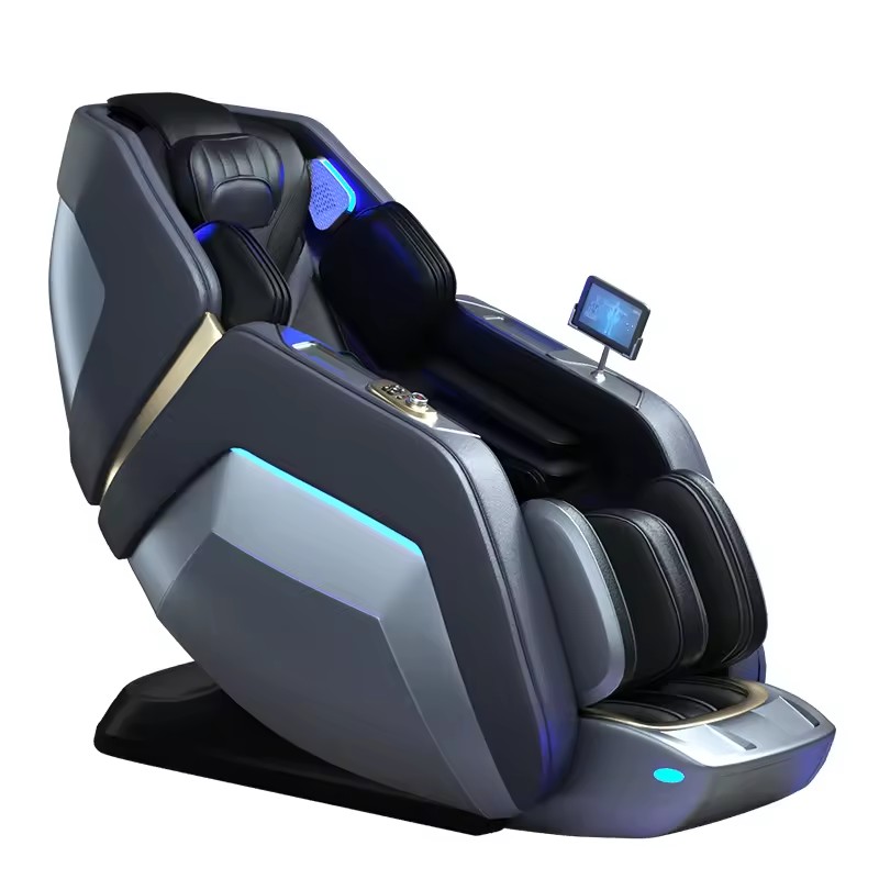 4D Massage Chair