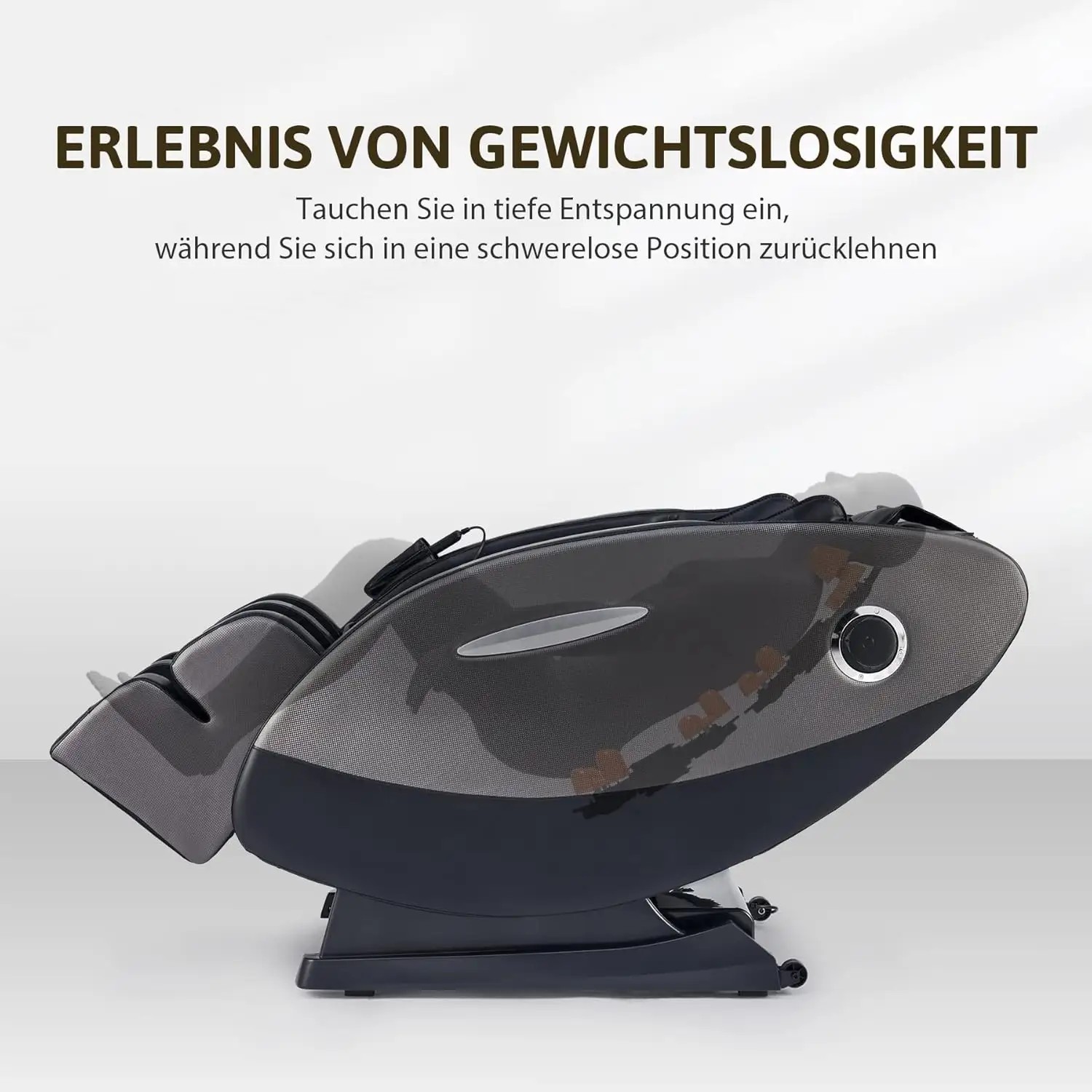 Massager Chair