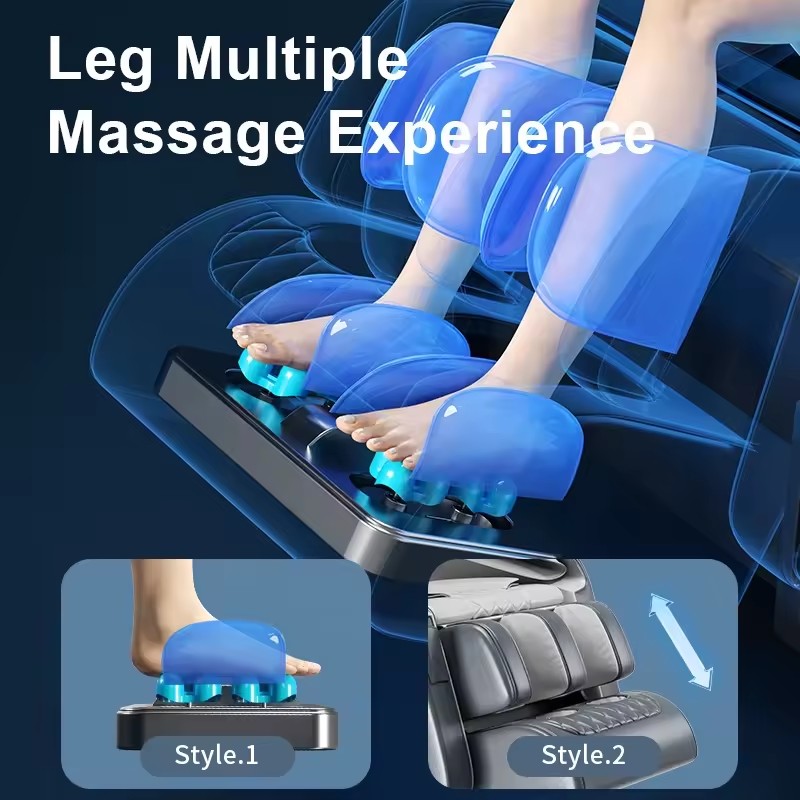 SL Massager Chair