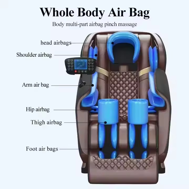 SL Massage Chair