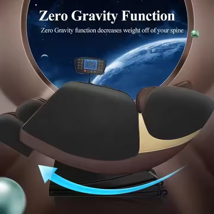 SL Massage Chair