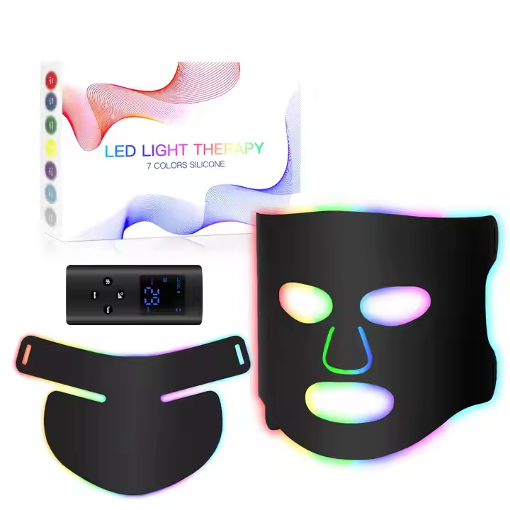 Silicone Photonic Plastic Face Film Instrument