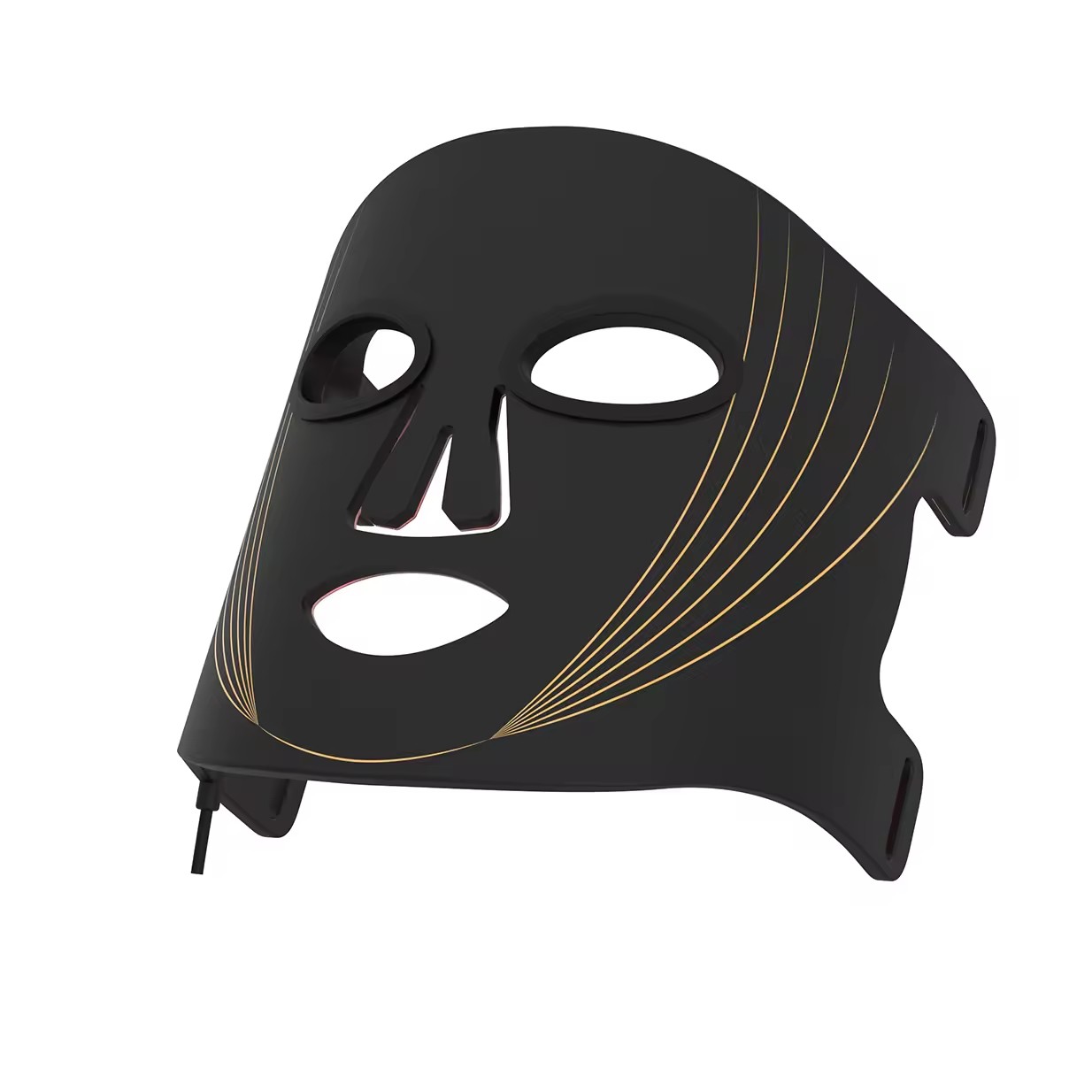 Wireless LED Face Mask