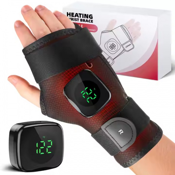 Heating Hand Protectors