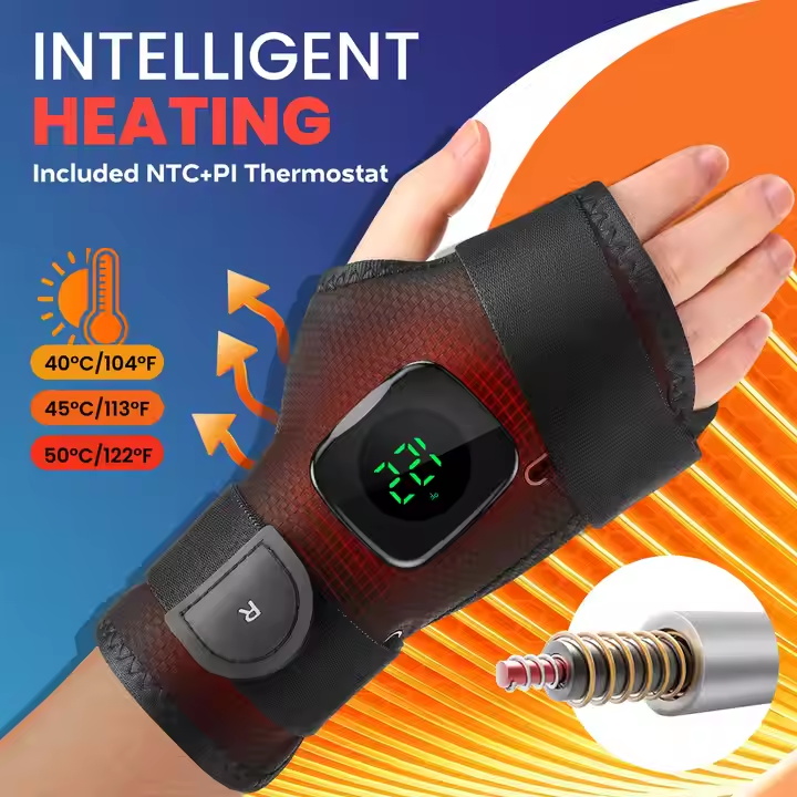 Heating Hand Protectors