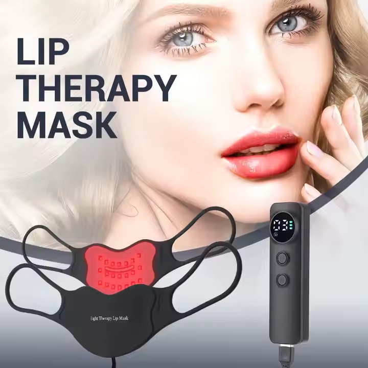 Photon Energy Lip Beauty Device （Infrared）