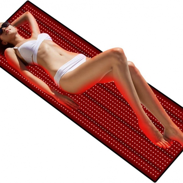 Red Light Therapy Mat