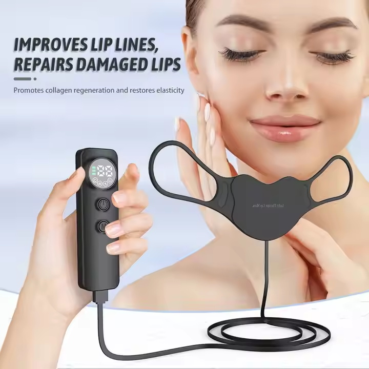 Photon Energy Lip Beauty Device （Infrared）