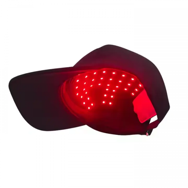 Red Light Therapy Head Belt
