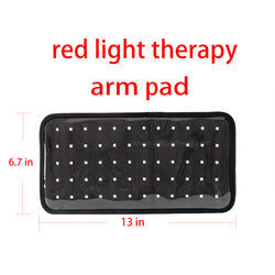 Red Light Therapy Arm Belt
