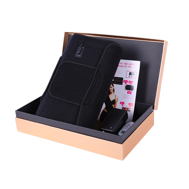 Red Light Therapy Waist Belt