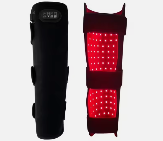 Red Light Therapy Knee Belt