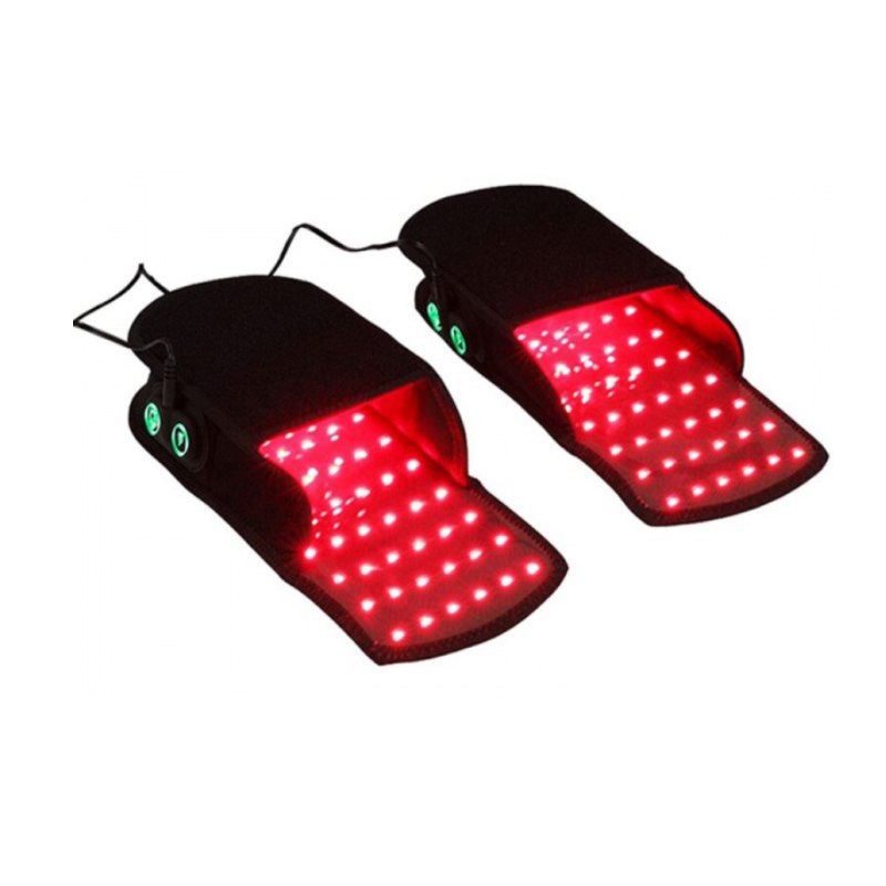 Red Light Therapy Shoes
