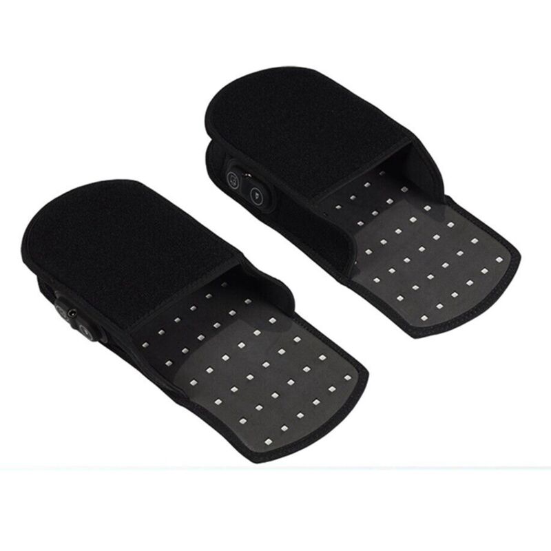 Red Light Therapy Shoes