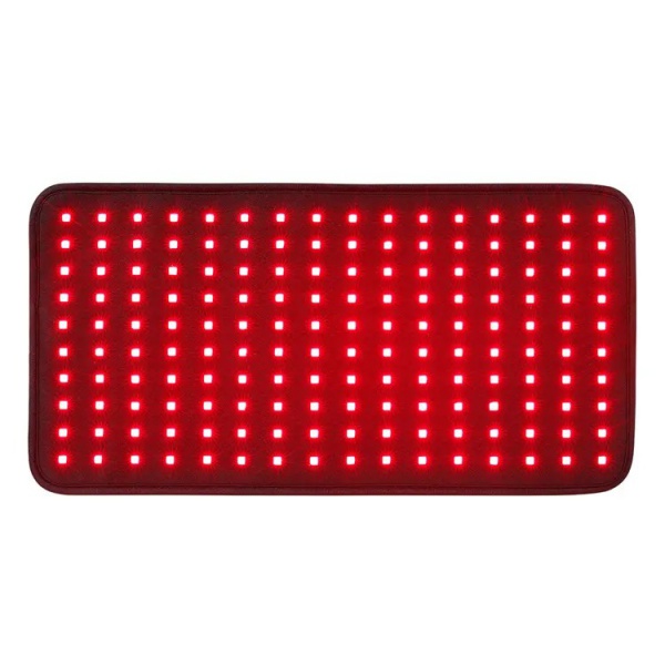 Red Light Therapy Abdominal Pad