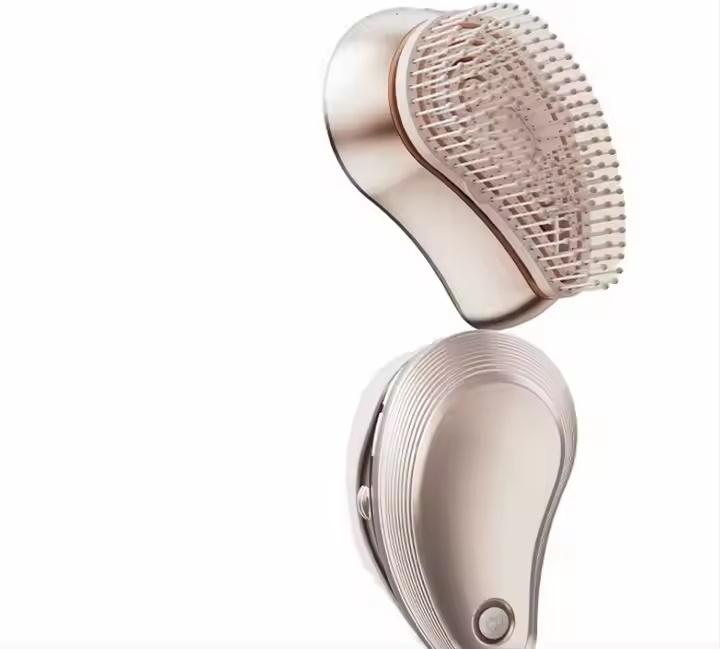 Atomization Massage Comb