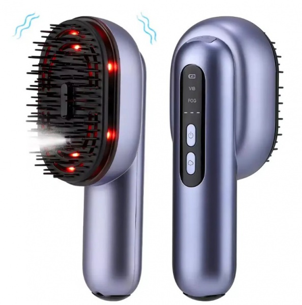 Atomizing Massage Comb
