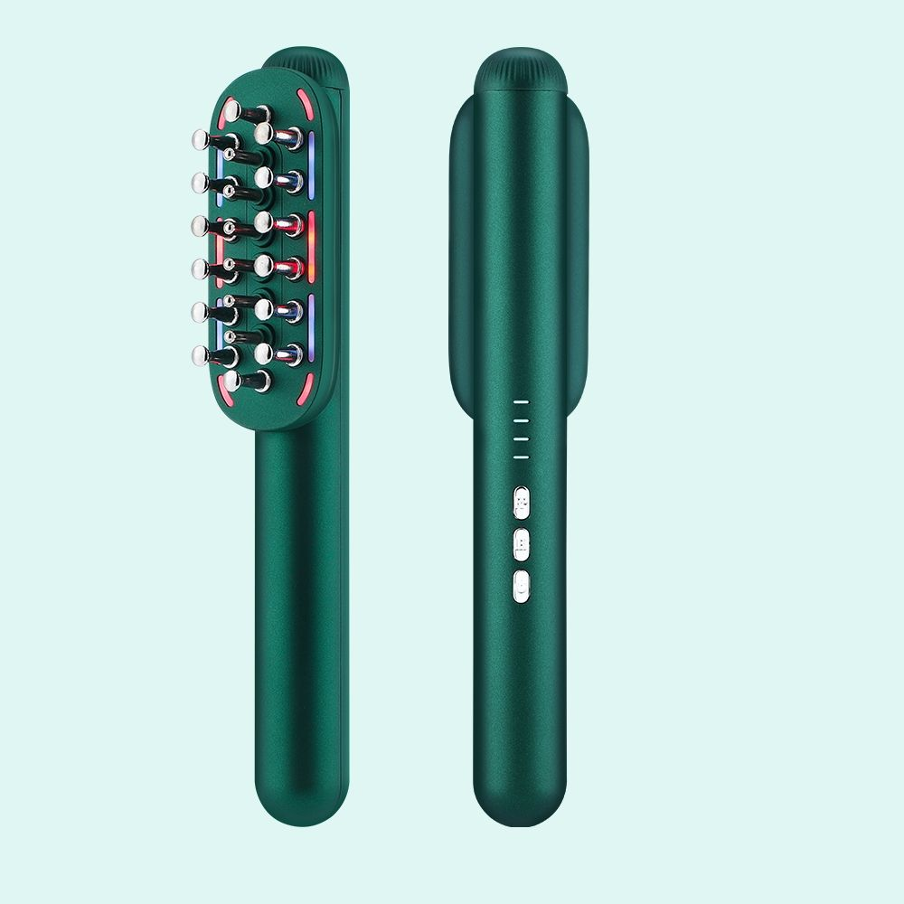 EMS Hair Comb