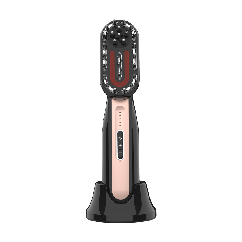 Multi-Function Massage Comb
