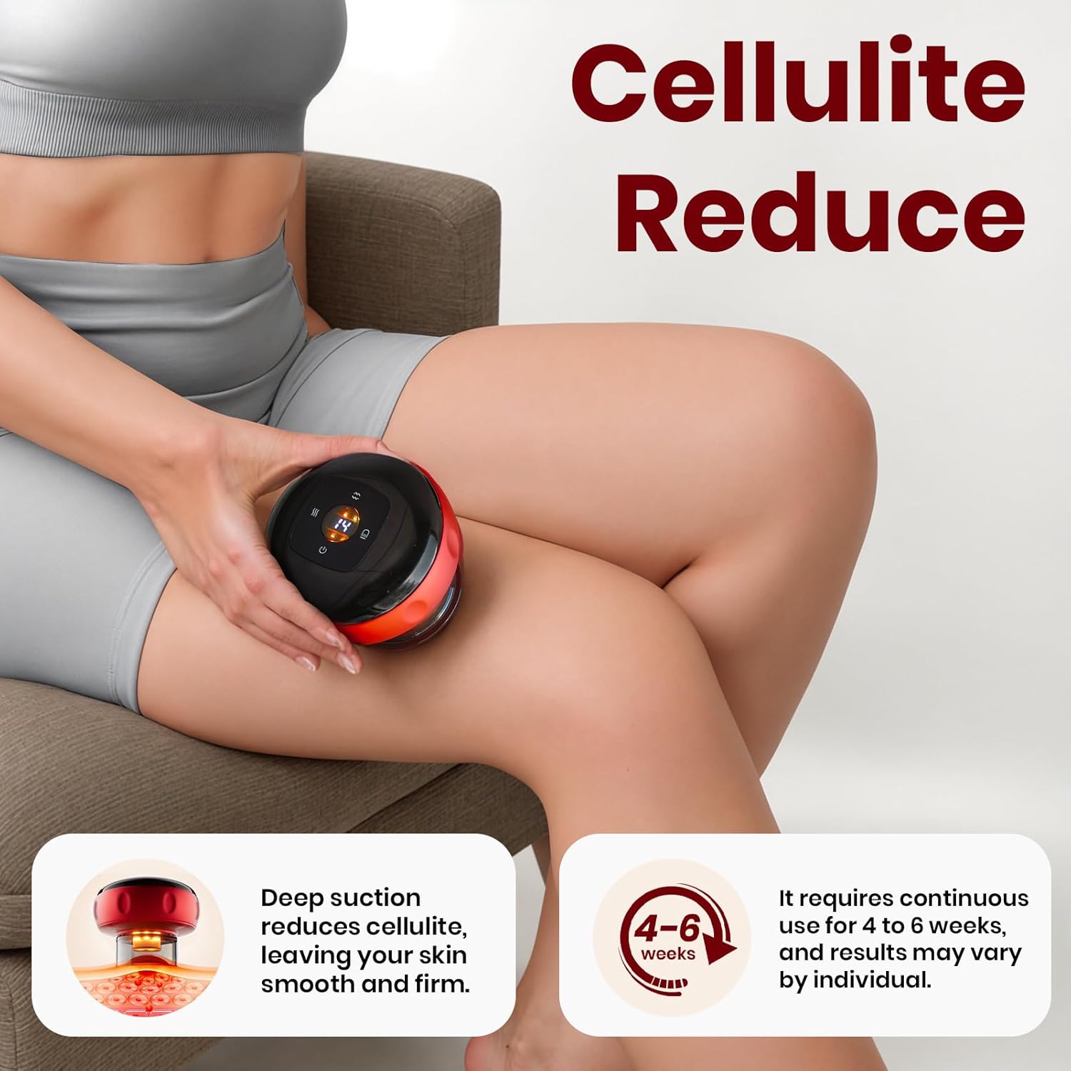 Cupping Massager