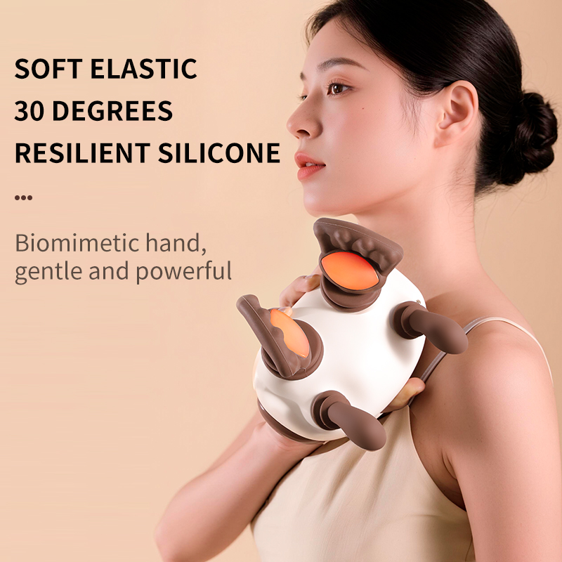 neck massager