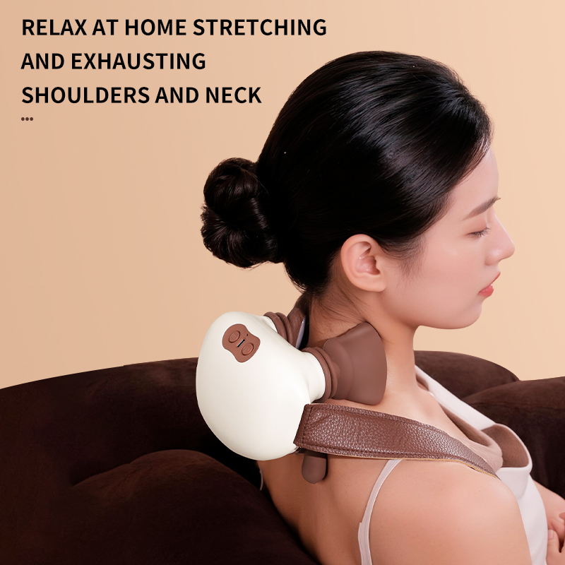neck massager