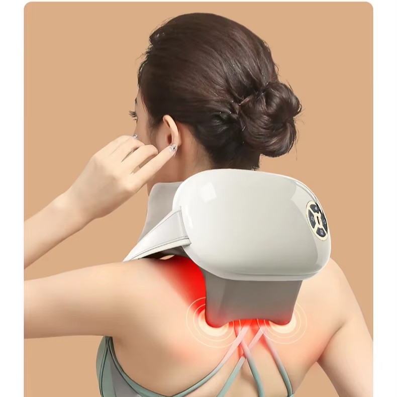 neck massager