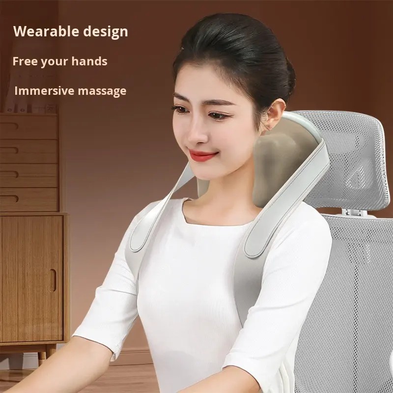 neck massager