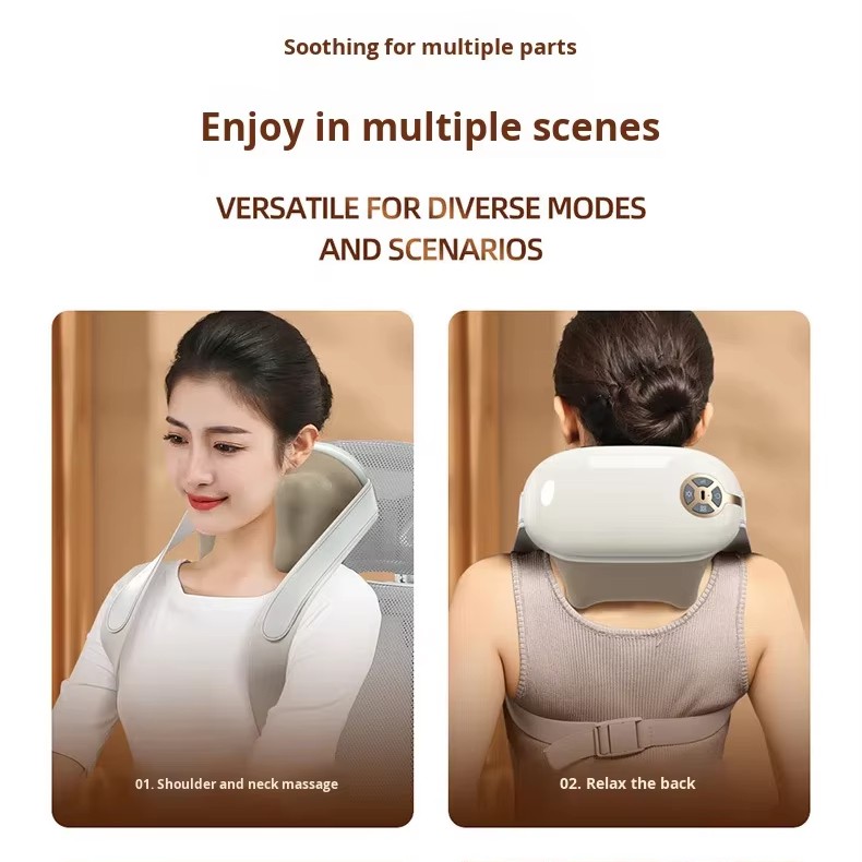 neck massager