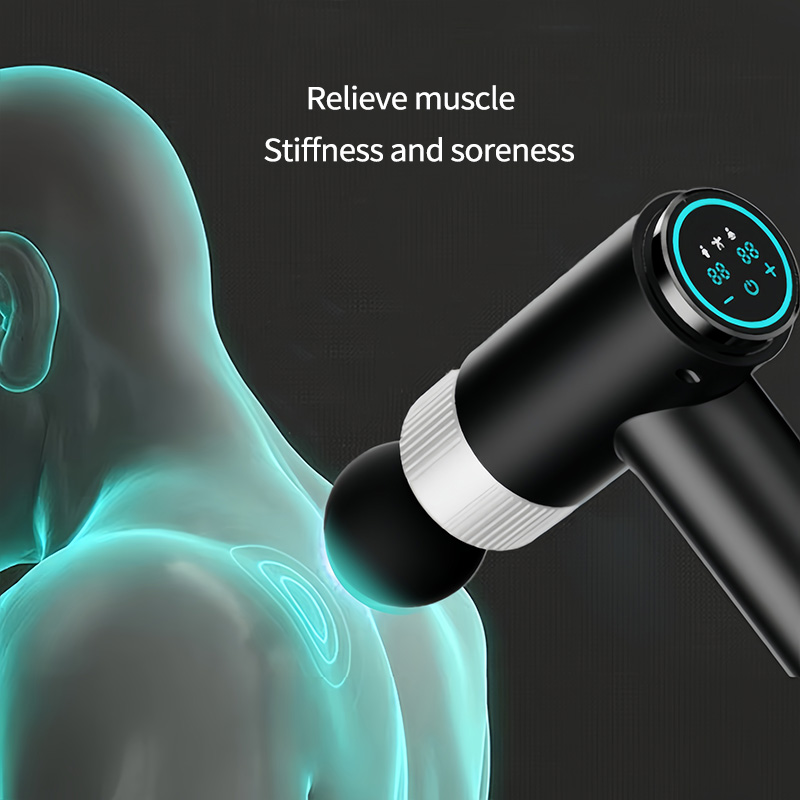 Massage Gun