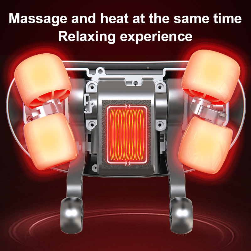 Massage pillow