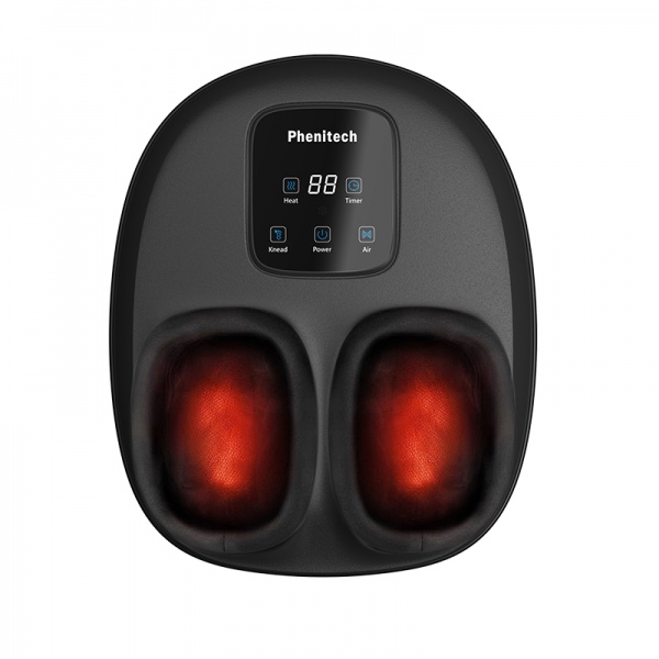 Foot massager