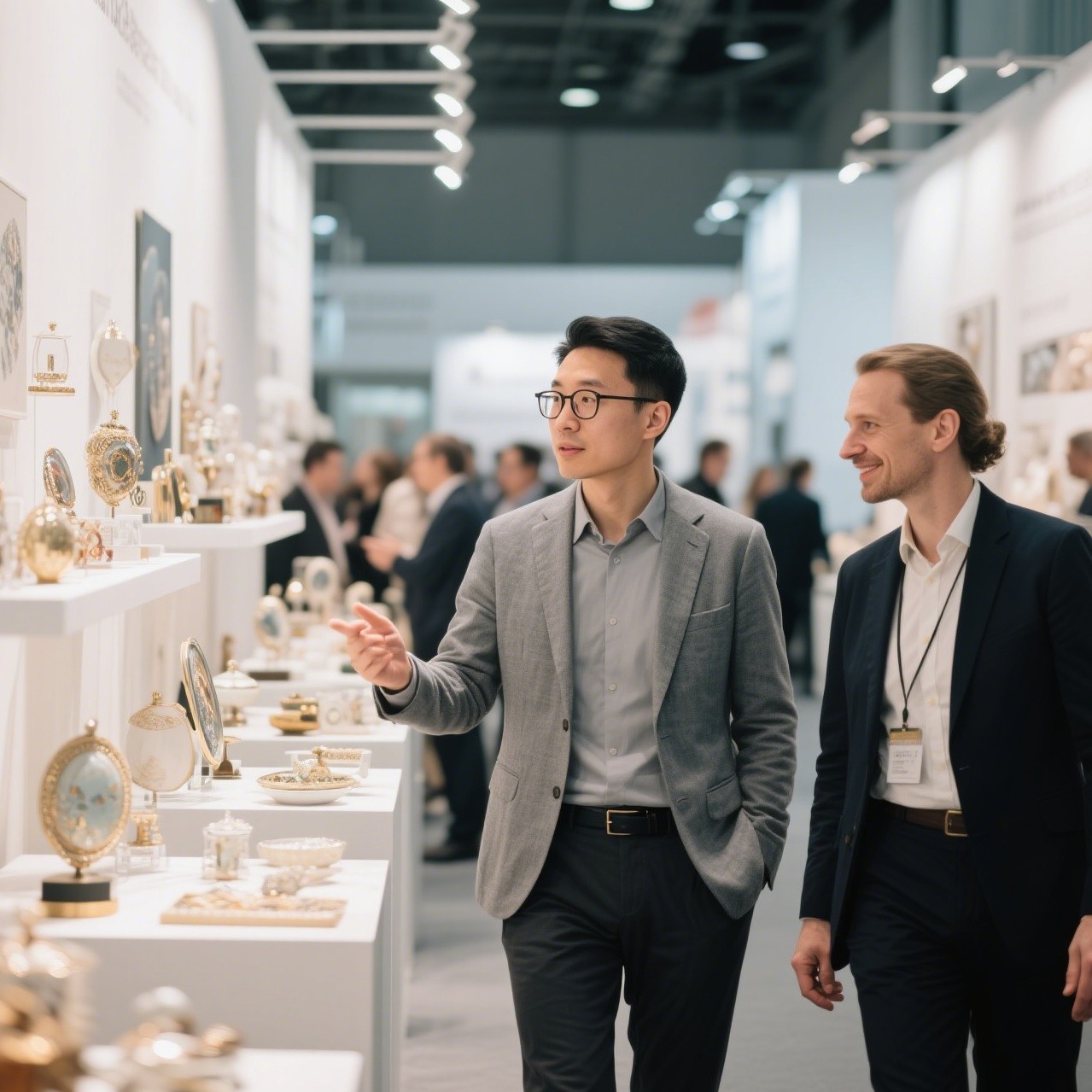 图片展示