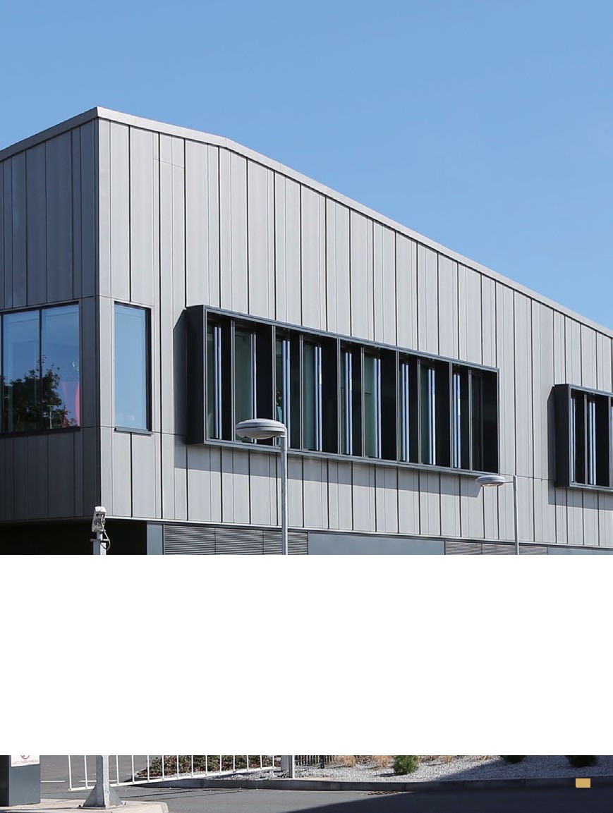 Corrugated board series