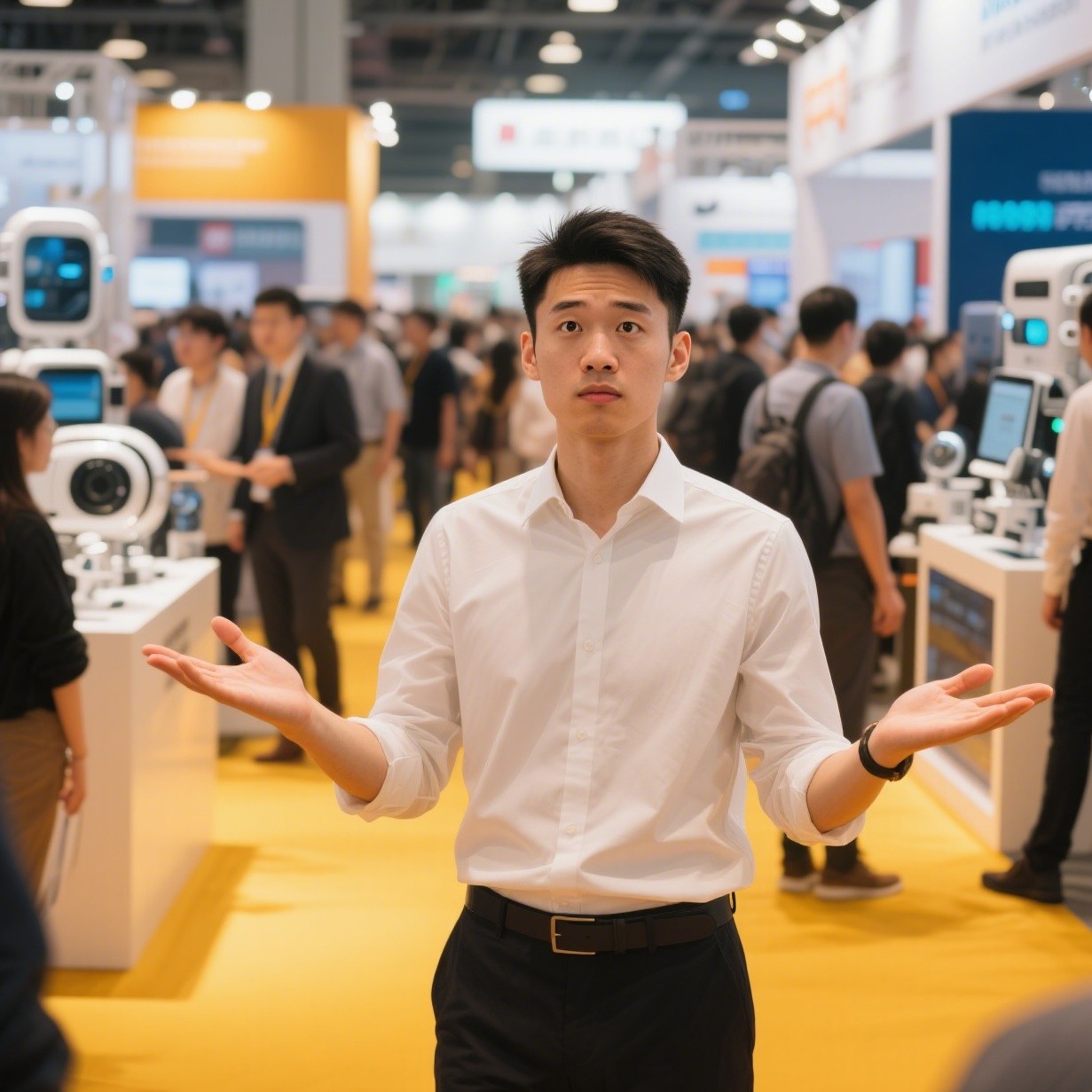 图片展示