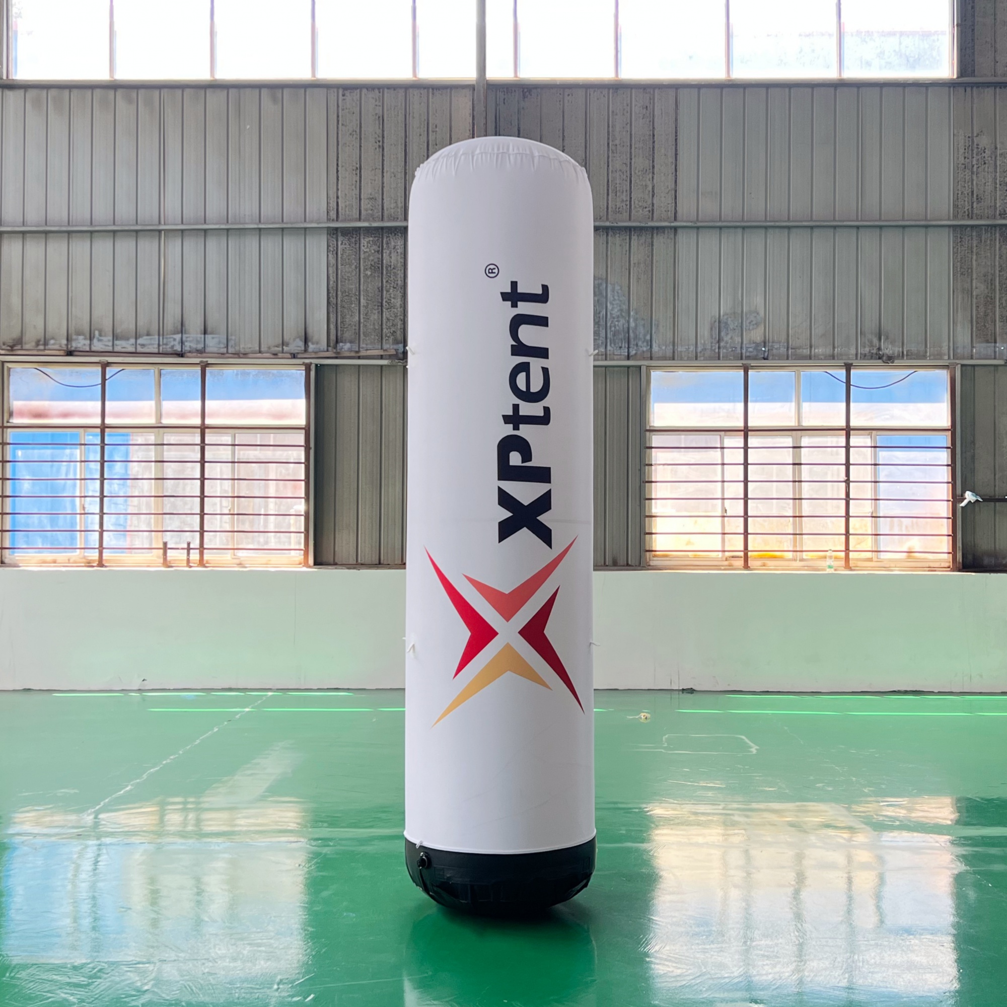 Inflatable Pillar  for Air Inflatable Advertising Display Outdoor Events