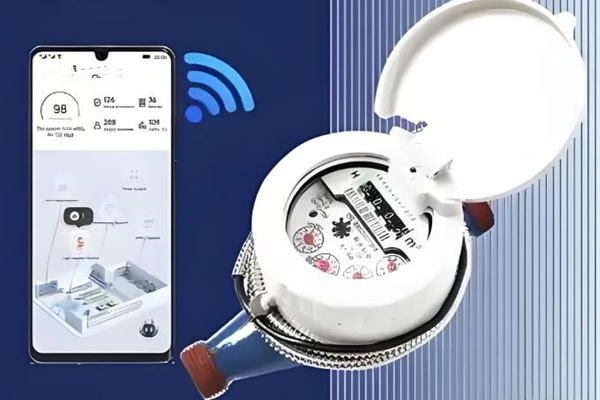 Functions, characteristics, and installation methods of remote water meters for rural renovation