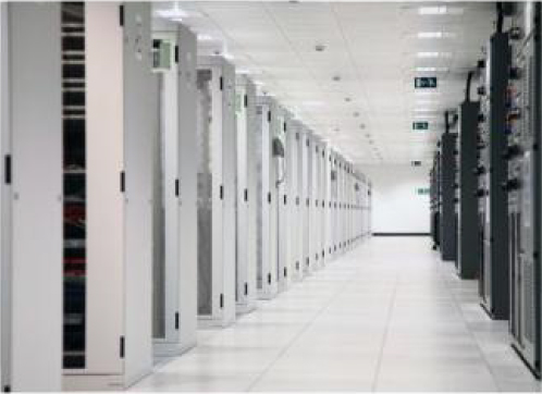 Telecommunications industry