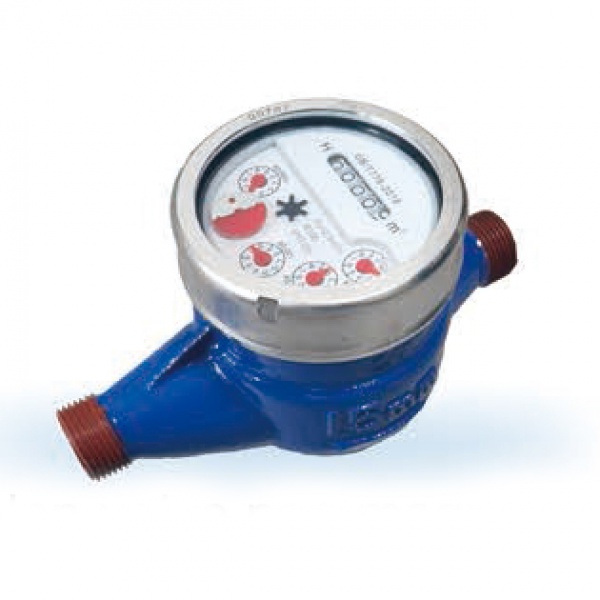 Non-valve non-magnetic series-D