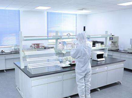 cleanroom workshop